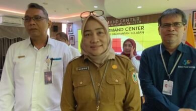 Menjelang Ramadan, Pemprov Kalsel Pastikan Ketersediaan Beras