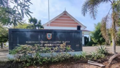 Pemprov Kalsel Telah Fasilitasi Pembuatan Dodol Bagi IKM Garut Jawa Barat