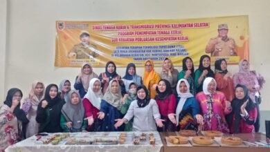 Dorong Peningkatan Perekonomian Masyarakat, Pemprov Kalsel Akan Laksanakan Terapan Teknologi Tepat Guna