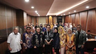 Bentuk Pemahaman Potensi Kesenian Daerah Melalui Workshop Tari Kalimantan Selatan