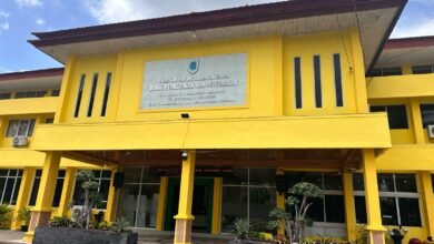 Gubernur Kalsel Terus Dorong Inovasi SITI HAWA LARI Masuk Tahap II PPD Bappenas 2024