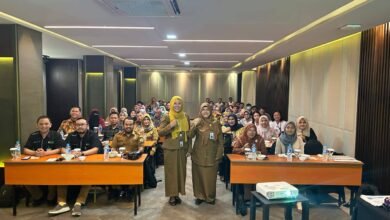 Optimalisasi Mutu Pelayanan Kesehatan, Pemprov Kalsel Tingkatkan Tata Kelola Rumah Sakit