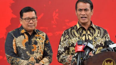 Pemerintah Tambah Alokasi Pupuk Subsidi Jadi 9,55 Juta Ton