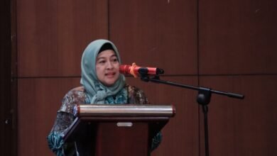 Permudah Pelayanan, Laboratorium K3 Re-Launching Aplikasi SIP K3