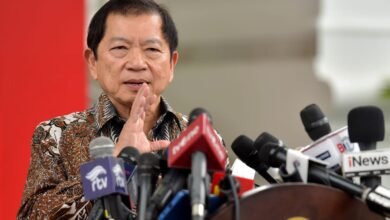 Susun RKP 2025, Pemerintah Fokus Akselerasi Pertumbuhan Ekonomi Inklusif dan Berkelanjutan