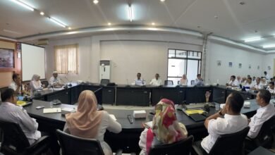 Tingkatkan Kapasitas Desa, Pemprov Kalsel Akan Perkuat Program P3PD