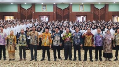 Kemendikbud Alokasikan 1.989 formasi  PPPK Guru di Kalsel tahun 2024