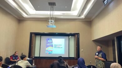 25 Peserta Ikuti Pelatihan Mobile Jurnalisme Pembuatan Berita Audio Visual