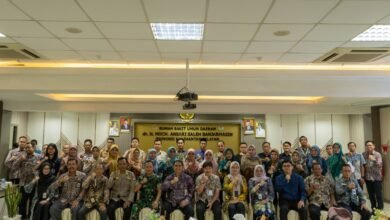 Gelar FKP, Pemprov Kalsel Akan Tingkatkan Mutu Pelayanan Kesehatan