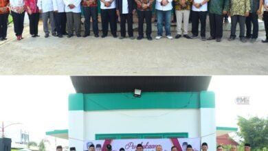 Hermon Imbau Jaga Kedamaian dan Harmonisasi