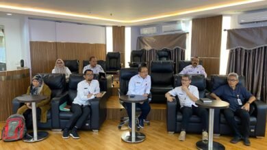 Pengendalian Inflasi Kalsel Masuk 10 Provinsi Terbaik se Indonesia