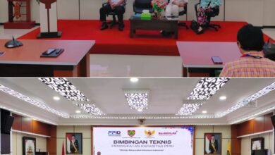 Bimtek PPID Dorong Peningkatan Layanan Informasi yang Berkualitas