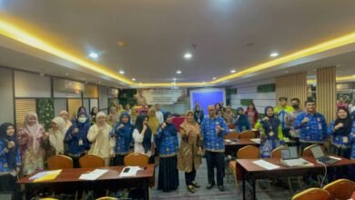 Program 8000 HPK, Solusi Holistik untuk Mengatasi Masalah Stunting
