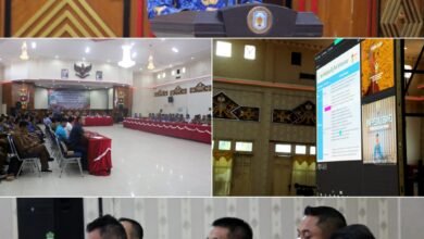 Pj Hermon : Forum Musrenbang, Komitmen Bersama Untuk Menciptakan Kesejahteraan Masyarakat
