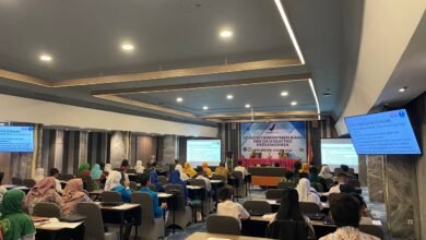 BBPOM di Banjarmasin Sosialisasi Keamanan Pangan Jajanan Anak Usia Sekolah