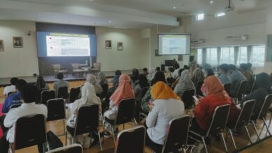 Bentuk Komunikasi Efektif, Pemprov Kalsel Selenggarakan In House Training Untuk Tenaga Medis