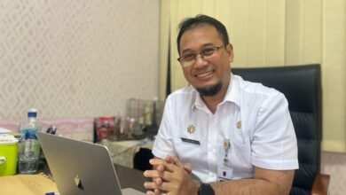 Pemprov Kalsel Tambah Lima Armada BRT Banjarbakula dan Ambil Alih BTS Teman Bus