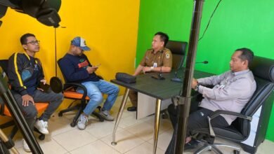 Atas Atensi Gubernur, BPBD Kalsel Luncurkan Inovasi Kreatif