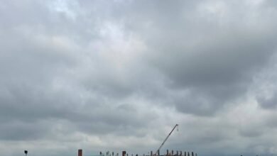 Masjid Raya Syekh Muhammad Arsyad Al-Banjari Ditargetkan Agustus 2024 Dapat Difungsikan