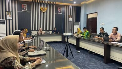 Pemprov Kalsel Persiapkan Penghargaan SATU WASAKA Award