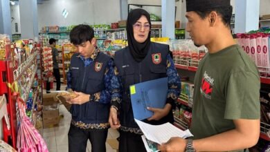 Pemprov Kalsel Bentuk Tim Percepatan dan Pengawasan Sertifikasi Halal Produk Pangan