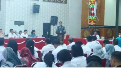 Pemkab Mura Laksanakan Rembuk Stunting 2024