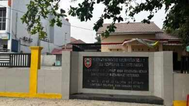 Akan Ada Perubahan Tarif Retribusi Klinik Hewan Disbunnak Kalsel
