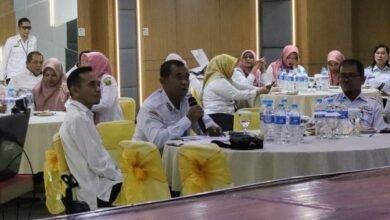 Bidang Rehabilitasi Sosial Dinsos Kalsel Gelar Berbagai Kegiatan di 2024