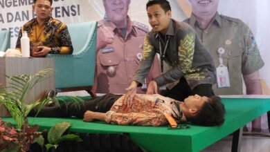 Ciptakan Kesadaran Pokdarwis Terhadap Mitigasi Bencana di Objek Wisata