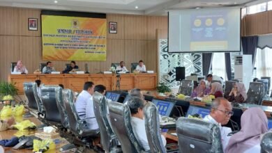 Diskominfo Kalsel Dukung Terbitnya Perda Penyelenggaraan Penyiaran