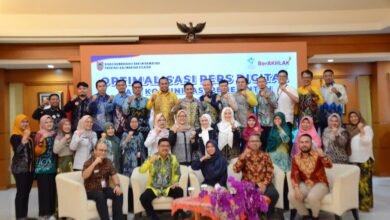 Evaluasi Pengelolaan SP4N-LAPOR! Kalsel: Upaya Pemerintah dalam Mewujudkan Pelayanan Publik yang Baik dan Berkualitas