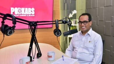 FIR Jakarta untuk Ruang Udara di Atas Kepri-Natuna Resmi Diatur Indonesia