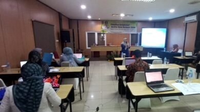 Fasilitasi Auditor Halal, Pemprov Kalsel Upayakan Produk IKM Pangan Bersertifikat Halal