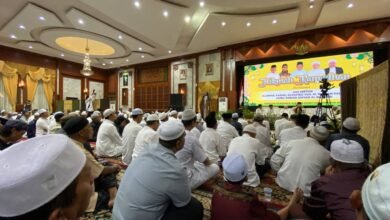 Hikmah Ramadan Bersama Gus Miftah