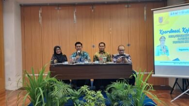 Kembangkan DRPPA, DPPPA-KB Kalsel Kaji Tiru ke DPPPAPP DI Yogyakarta