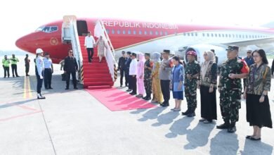 Kunker ke Sumut, Presiden akan Resmikan Pabrik Percontohan Minyak Makan Merah