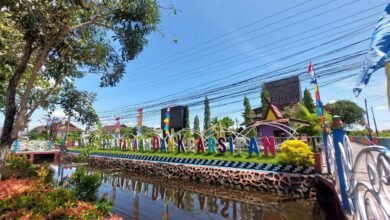 Melalui LTPS, Dispersip Tingkatkan Minat Baca di 10 Kabupaten se-Kalsel