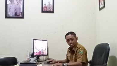 Miliki Segudang Pengalaman, Kades Danau Siap Maju di Pilkada Bartim