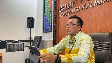 NTP Kalsel Naik 1,21 Persen pada Februari 2024