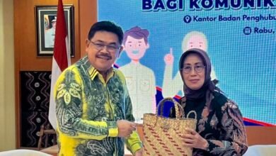 Optimalisasi Pers Digital bagi Komunikasi Pemerintah, Dukung Jurnalisme Berkualitas