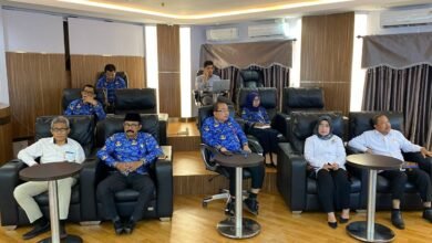 Pekan Kedua Maret, Inflasi Kalsel Masih Terkendali