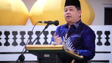 Pelunasan BIPIH Tahap II Dibuka, 63 Jemaah Haji Kalsel Lakukan Pelunasan di Hari Pertama