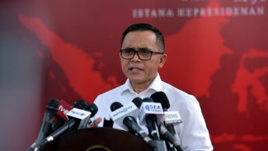 Pemerintah Percepat Integrasi Layanan Digital Nasional