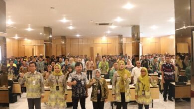 Pemprov Kalsel Adakan Bimtek Modul Kerja Bantuan RTLH