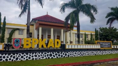 Pemprov Kalsel Akan Cairkan THR 2024 bagi ASN