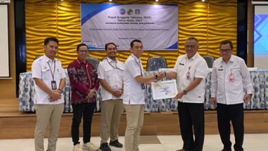 Pemprov Kalsel Apresiasi Koperasi Pedami Bandarmasih