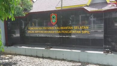 Pemprov Kalsel Apresiasi Langkah Kemendagri dalam Usulan Pendanaan Layanan Adminduk di Daerah