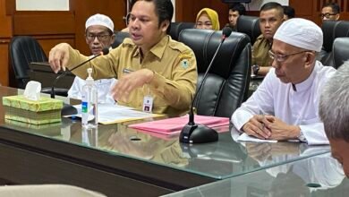 Pemprov Kalsel Berikan Dukungan Haul Datu Kelampayan Ke-218