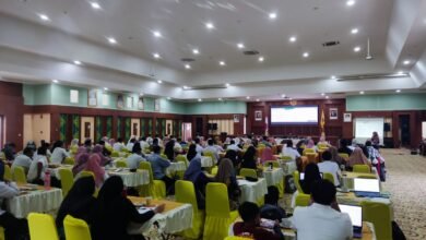 Pemprov Kalsel Gelar Bimtek Siapkan Sekolah Ikuti Adiwiyata Nasional dan Mandiri 2024