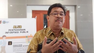 Pemprov Kalsel Imbau Kabupaten/Kota untuk Miliki Komisi Informasi di Daerahnya